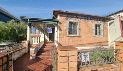 Terreno à venda na Rua Araújo Leite, Centro, Bauru, 440 m2 por R$ 800.000