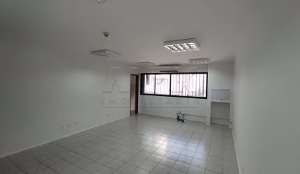 Sala comercial à venda na Rua Rio Branco, Centro, Bauru, 80 m2 por R$ 160.000
