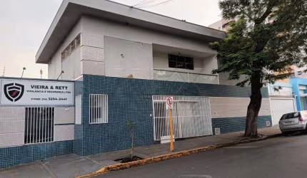 Sala comercial para alugar na Rua Aviador Gomes Ribeiro, Vila Santa Izabel, Bauru, 360 m2 por R$ 10.000