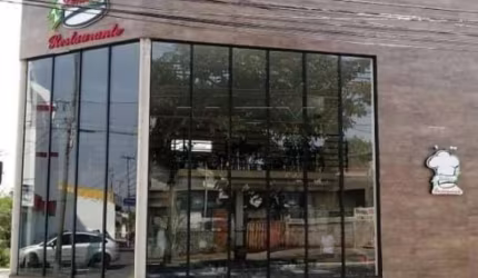 Sala comercial à venda na Avenida Rodrigues Alves, Vila Cardia, Bauru, 340 m2 por R$ 1.150.000