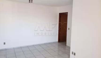 Apartamento com 3 quartos à venda na Rua Alberto Segalla, Jardim Infante Dom Henrique, Bauru, 76 m2 por R$ 385.000