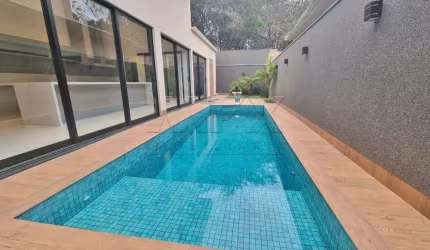 Casa em condomínio fechado com 4 quartos à venda na Avenida José Vicente Aiello, Residencial Tivoli, Bauru, 450 m2 por R$ 2.300.000