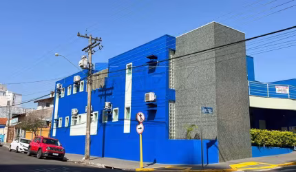 Sala comercial para alugar na Rua Joaquim da Silva Martha, Vila Nova Cidade Universitária, Bauru, 12 m2 por R$ 1.000