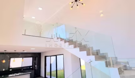 Casa em condomínio fechado com 2 quartos à venda na Rua Doutor Plínio de Godoy, Residencial Villa de Leon, Piratininga, 127 m2 por R$ 800.000