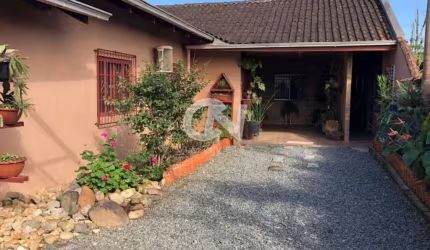 Casa Paranaguamirim