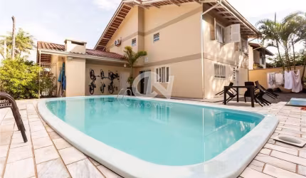 Casa no Bairro América