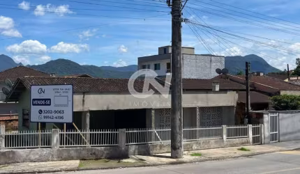 Casa no Vila Nova