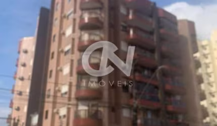 Apartamento no Bairro América