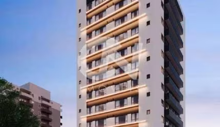 APARTAMENTO AMÉRICA - JOINVILLE - ART