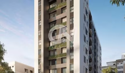 APARTAMENTO BAIRRO AMÉRICA - SENSE