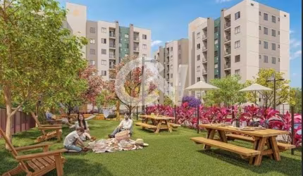 Apartamento Costa e Silva - VEGA