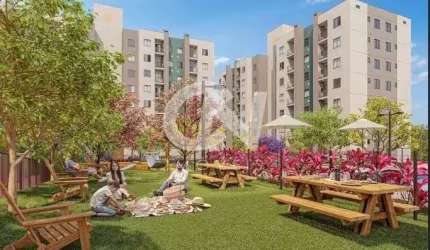 Apartamento Costa e Silva - VEGA
