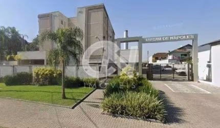 Residencial Jardim Nápoles