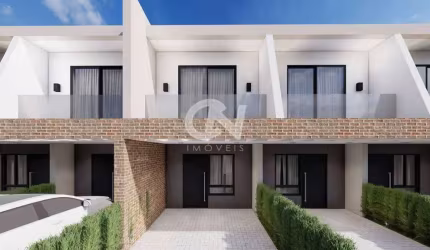Geminado - Boa Vista | Residencial Villa Bella
