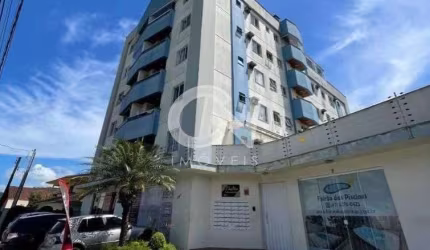 Apartamento, Piratuba - Joinville