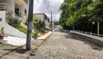 Casa com 4 dormitórios à venda, 200 m² por R$ 370.000,00 - Cidade dos Colibris - João Pessoa/PB