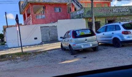 Casa com 6 dormitórios à venda por R$ 650.000 - Mangabeira - João Pessoa/PB