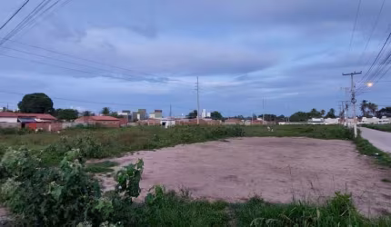 Área à venda, 5600 m² por R$ 2.600.000 - Gramame - João Pessoa/PB