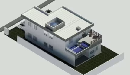 Casa com 3 dormitórios à venda, 241 m² por R$ 1.200.000,00 - Alphaville PB - Bayeux/PB