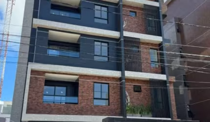 Apartamento com 2 dormitórios à venda, 87 m² por R$ 730.000,00 - Intermares - Cabedelo/PB