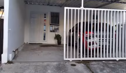 Casa com 2 dormitórios à venda, 67 m² por R$ 165.000,00 - João Paulo II - João Pessoa/PB