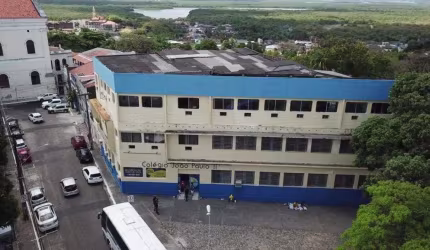 Prédio à venda, 844 m² por R$ 6.000.000,00 - Centro - João Pessoa/PB