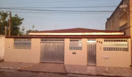 Casa com 2 dormitórios à venda, 70 m² por R$ 190.000,00 - Municípios - Santa Rita/PB