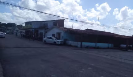 Ponto Comercial à venda, 400 m² por R$ 410.000 - Bayeux - Bayeux/PB