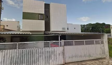 Apartamento com 2 dormitórios à venda por R$ 115.000,00 - Valentina de Figueiredo - João Pessoa/PB