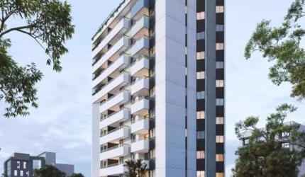 Apartamento com 3 dormitórios à venda por R$ 595.000 - Jardim Cidade Universitária - João Pessoa/PB