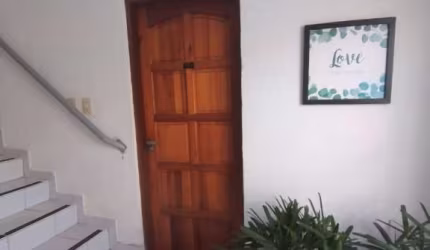 Apartamento com 3 dormitórios à venda, 76 m² por R$ 175.000,00 - José Américo de Almeida - João Pessoa/PB