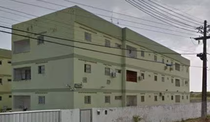 Apartamento com 3 dormitórios à venda, 98 m² por R$ 190.000,00 - Loteamento Bela Vista - Cabedelo/PB