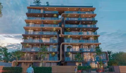 Apartamento com 3 dormitórios à venda, 96 m² por R$ 838.506,00 - Camboinha - Cabedelo/PB