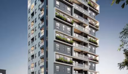 Apartamento com 2 dormitórios à venda, 52 m² por R$ 423.000,00 - Intermares - Cabedelo/PB