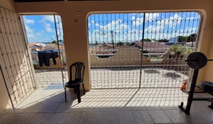 Casa com 5 dormitórios à venda por R$ 540.000,00 - Mangabeira - João Pessoa/PB