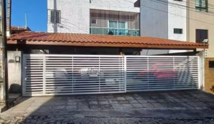 Apartamento com 3 dormitórios à venda, 70 m² por R$ 230.000,00 - Cuiá - João Pessoa/PB