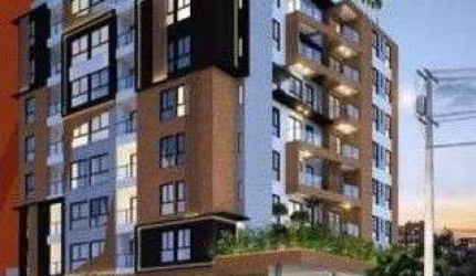 Apartamento com 2 dormitórios à venda, 56 m² por R$ 605.265,04 - Jardim Oceania - João Pessoa/PB