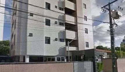 Cobertura com 4 dormitórios à venda, 198 m² por R$ 570.000,00 - Tambauzinho - João Pessoa/PB