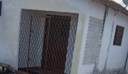 Casa com 3 dormitórios à venda, 80 m² por R$ 400.000 - Ernesto Geisel - João Pessoa/PB