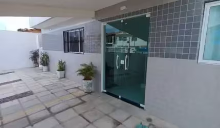 Apartamento com 2 dormitórios à venda, 44 m² por R$ 169.000,00 - Valentina de Figueiredo - João Pessoa/PB