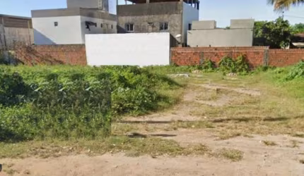 Terreno à venda, 1000 m² por R$ 850.000 - Gramame - João Pessoa/PB