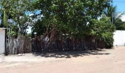 Terreno à venda, 450 m² por R$ 100.000 - Barra de Gramame - João Pessoa/PB