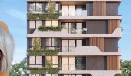Apartamento com 2 dormitórios à venda, 59 m² por R$ 514.900,00 - Bessa - João Pessoa/PB