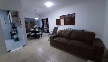 Casa com 4 dormitórios à venda por R$ 450.000 - José Américo de Almeida - João Pessoa/PB