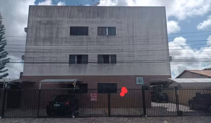 Apartamento com 2 dormitórios à venda por R$ 180.000 - Ernesto Geisel - João Pessoa/PB
