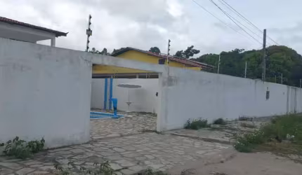 Casa com 5 dormitórios à venda, 222 m² por R$ 390.000 - Village Jacumã - Conde/PB