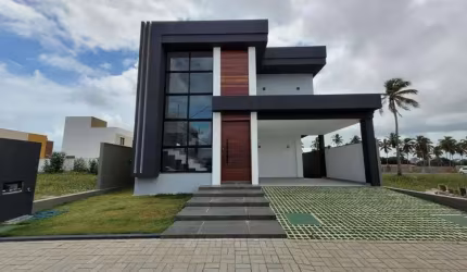 Casa com 3 dormitórios à venda por R$ 1.100.000,00 - Muçumagro - João Pessoa/PB