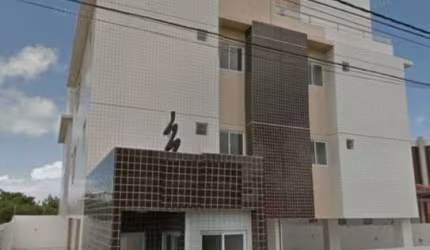 Cobertura com 3 dormitórios à venda, 120 m² por R$ 500.000,00 - Bairro dos Estados - João Pessoa/PB