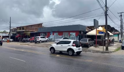 CASA/TERRE à venda, 810 m² por R$ 3.600.000 - Geisel - João Pessoa/PB