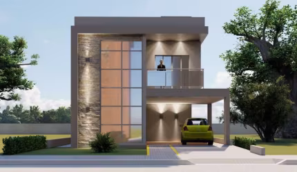 Casa com 4 dormitórios à venda, 150 m² por R$ 850.000 - Muçumagro - João Pessoa/PB